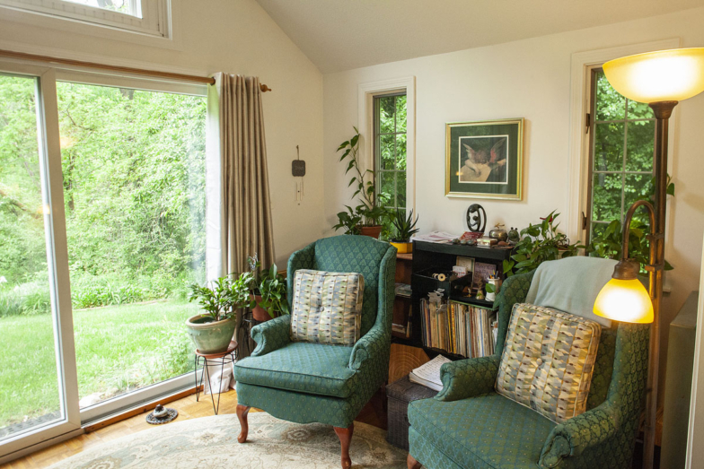 Hartmeadow Village interior